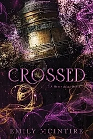 Crossed : The Fractured Fairy Tale and TikTok Sensation