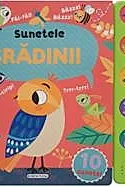Sunetele gradinii