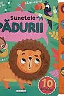 Sunetele padurii