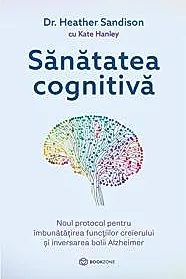 Sanatatea cognitiva