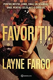 Favoritii