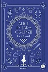 Alice in Tara Oglinzii