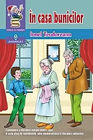 In casa bunicilor