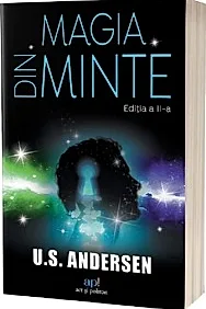 Magia din minte Ed.2