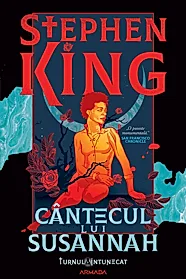 Cantecul lui Susannah