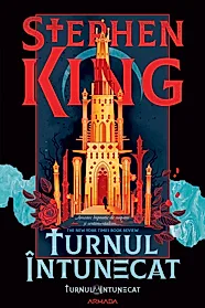 Turnul intunecat