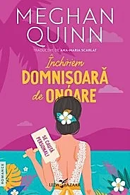 Inchiriem domnisoara de onoare