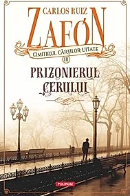 Prizonierul cerului