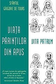 Viata Parintilor din Apus. Vita Patrum.