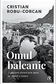 Omul balcanic