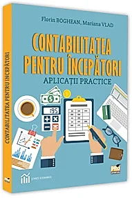 Contabilitatea pentru incepatori (resigilat)