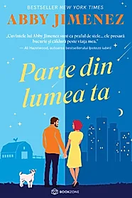 Parte din lumea ta