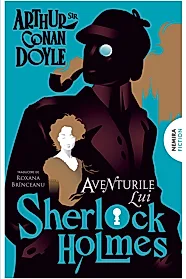 Aventurile lui Sherlock Holmes (Seria Sherlock Holmes)