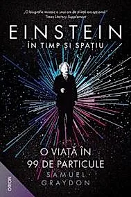 Einstein in timp si spatiu