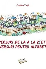 Versuri de la A la Z(ET). Versuri pentru alfabet