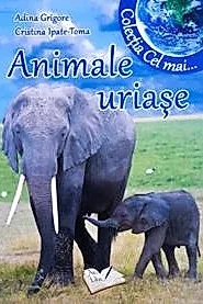 Animale uriase