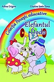 Elefantul Dodo