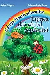 Lumea din varful copacului