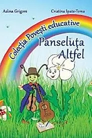 Panseluta Altfel
