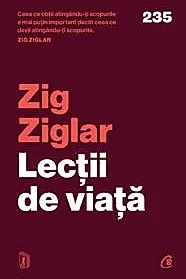Carte dezvoltare personala-Lectii de viata