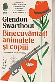 Binecuvantati animalele si copiii
