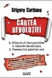 Cartea Revolutiei
