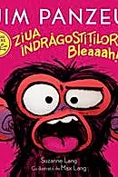 Jim Panzeu: Ziua Indragostitilor? Bleaaah!