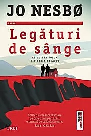 LEGATURI DE SANGE