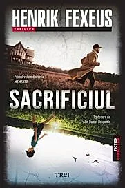 Sacrificiul. Seria Memento Vol.1