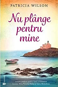 Nu plange pentru mine