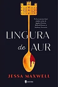 Lingura de Aur