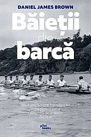 Baietii din barca