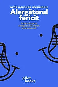 Alergatorul fericit