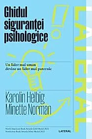 Ghidul sigurantei psihologice