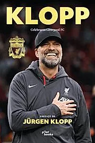 Klopp. Celebrarea Liverpool FC
