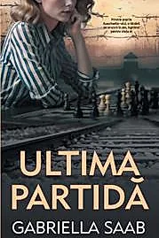 ULTIMA PARTIDA