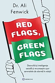 Red Flags, Green Flags