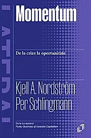 Momentum. De la crize la oportunitate