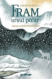 Fram, ursul polar