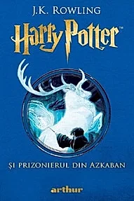 Harry Potter si prizonierul din Azkaban