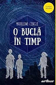 O bucla in timp