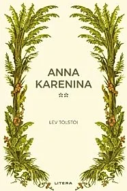 Anna Karenina Vol.2