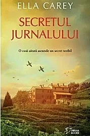 Secretul jurnalului