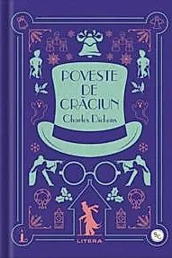 Poveste de Craciun. Volumul 7. Biblioteca pentru copii