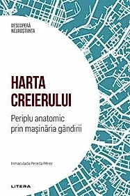 Harta creierului