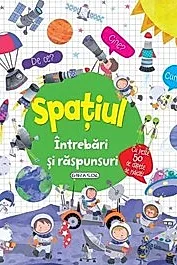 Intrebari si raspunsuri: Spatiul