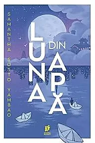 Luna din apa
