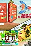 DESCOPERA - ANIMALE SALBATICE