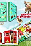 DESCOPERA - FERMA VESELA