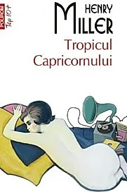 Tropicul Capricornului